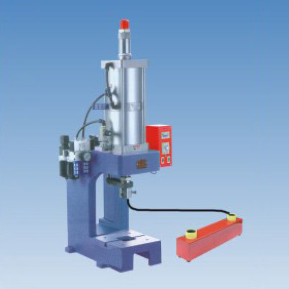  QM04 series precision pneumatic bench press